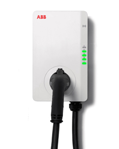 ABB 普通充電器